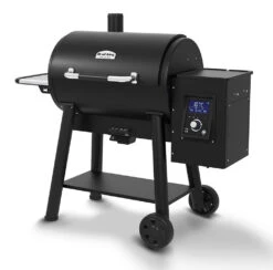 Barbacoa De Pellet Broil King Regal 500