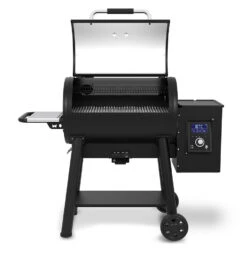 Barbacoa De Pellet Broil King Regal 500 -Biohort || Napoleon || Weber Tienda de ventas Barbacoa Pellet Broil King Regal 500 2