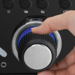 Barbacoa De Pellet Broil King Regal 500 -Biohort || Napoleon || Weber Tienda de ventas Barbacoa Pellet Broil King Regal 500 6