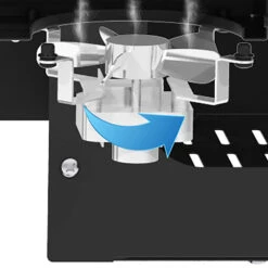 Barbacoa De Pellet Broil King Regal 500 -Biohort || Napoleon || Weber Tienda de ventas Barbacoa Pellet Broil King Regal 500 8