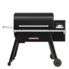 Barbacoa De Pellet Traeger Timberline 1300 2 Barbacoa De Pellet Traeger Timberline 1300 -Biohort || Napoleon || Weber Tienda de ventas Barbacoa Pellet Traeger Timberline 1300 1
