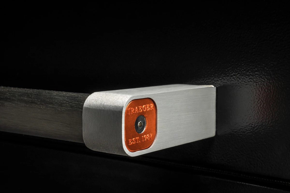 Barbacoa De Pellet Traeger Timberline 1300 13 Barbacoa De Pellet Traeger Timberline 1300 - Imagen 11