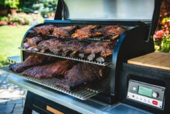 Barbacoa De Pellet Traeger Timberline 1300 41 Barbacoa De Pellet Traeger Timberline 1300 -Biohort || Napoleon || Weber Tienda de ventas Barbacoa Pellet Traeger Timberline 1300 20
