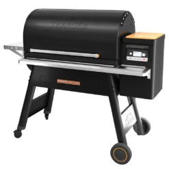 Barbacoa De Pellet Traeger Timberline 1300 24 Barbacoa De Pellet Traeger Timberline 1300 -Biohort || Napoleon || Weber Tienda de ventas Barbacoa Pellet Traeger Timberline 1300 3