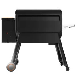 Barbacoa De Pellet Traeger Timberline 1300 25 Barbacoa De Pellet Traeger Timberline 1300 -Biohort || Napoleon || Weber Tienda de ventas Barbacoa Pellet Traeger Timberline 1300 4