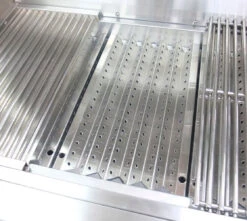 Barbacoa Ruby De 4 Quemadores 22 Barbacoa Ruby De 4 Quemadores -Biohort || Napoleon || Weber Tienda de ventas Barbacoa RUBY de 4 quemadores para encastrar Acero Inoxidable 10