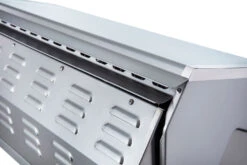 Barbacoa Ruby De 5 Quemadores -Biohort || Napoleon || Weber Tienda de ventas Barbacoa RUBY de 5 quemadores para encastrar Acero Inoxidable 8