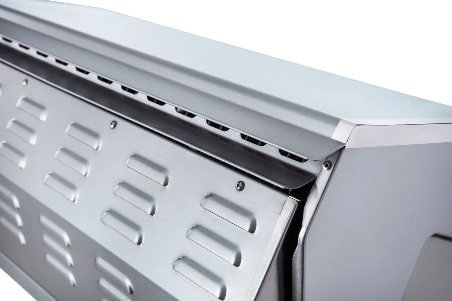 Barbacoa Ruby De 5 Quemadores - Imagen 8