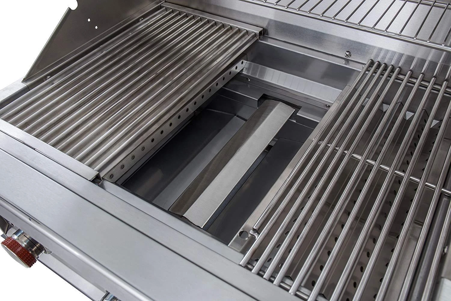 Barbacoa Ruby De 4 Quemadores 7 Barbacoa Ruby De 4 Quemadores - Imagen 5