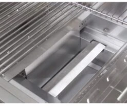 Barbacoa SUN5B-IR De 5 Quemadores Para Encastrar Acero Inoxidable -Biohort || Napoleon || Weber Tienda de ventas Barbacoa SUN5B IR 5 quemadores encastrar Acero Inoxidable 2