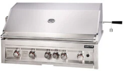 Barbacoa SUN5B-IR De 5 Quemadores Para Encastrar Acero Inoxidable -Biohort || Napoleon || Weber Tienda de ventas Barbacoa SUN5B IR 5 quemadores encastrar Acero Inoxidable 6