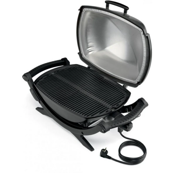 Weber Q 1400 Gris Oscuro 5 Weber Q 1400 Gris Oscuro - Imagen 3