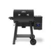 Barbacoa De Pellet Broil King Crown 400