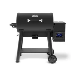 Barbacoa De Pellet Broil King Crown 500