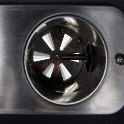 Barbacoa De Pellet Broil King Crown 500 -Biohort || Napoleon || Weber Tienda de ventas Barbacoa de Pellet Broil King Crown 500 15