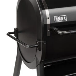Weber Barbacoa De Pellet SmokeFire EPX4 GBS Negra -Biohort || Napoleon || Weber Tienda de ventas Barbacoa de Pellet SmokeFire EPX4 GBS Negra 5