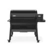 Weber Barbacoa De Pellet SmokeFire EPX6 GBS Negra -Biohort || Napoleon || Weber Tienda de ventas Barbacoa de Pellet SmokeFire EPX6 GBS Negra 1