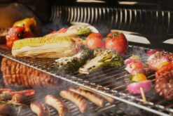 Weber Barbacoa De Pellet SmokeFire EPX6 GBS Negra -Biohort || Napoleon || Weber Tienda de ventas Barbacoa de Pellet SmokeFire EPX6 GBS Negra 11