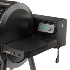Weber Barbacoa De Pellet SmokeFire EPX6 GBS Negra -Biohort || Napoleon || Weber Tienda de ventas Barbacoa de Pellet SmokeFire EPX6 GBS Negra 7