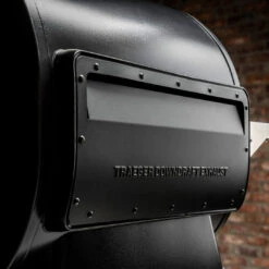 Barbacoa De Pellet Traeger Ironwood 650 -Biohort || Napoleon || Weber Tienda de ventas Barbacoa de Pellet Traeger Ironwood 650 6