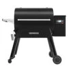 Barbacoa De Pellet Traeger Ironwood 885