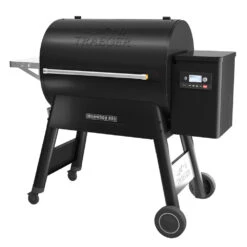 Barbacoa De Pellet Traeger Ironwood 885 16 Barbacoa De Pellet Traeger Ironwood 885 -Biohort || Napoleon || Weber Tienda de ventas Barbacoa de Pellet Traeger Ironwood 885 3