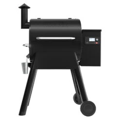 Barbacoa De Pellet Traeger Pro 575