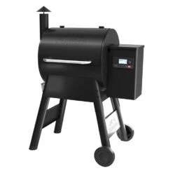 Barbacoa De Pellet Traeger Pro 575 20 Barbacoa De Pellet Traeger Pro 575 -Biohort || Napoleon || Weber Tienda de ventas Barbacoa de Pellet Traeger Pro 575 3