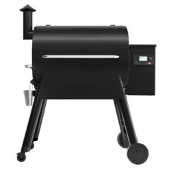 Barbacoa De Pellet Traeger Pro 780
