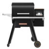 Barbacoa De Pellet Traeger Timberline 850 2 Barbacoa De Pellet Traeger Timberline 850 -Biohort || Napoleon || Weber Tienda de ventas Barbacoa de Pellet Traeger Timberline 850 1
