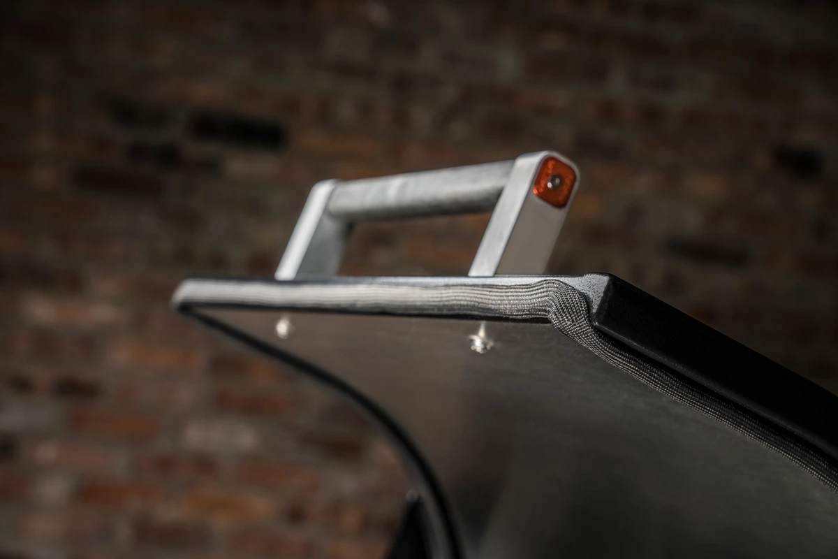 Barbacoa De Pellet Traeger Timberline 850 12 Barbacoa De Pellet Traeger Timberline 850 - Imagen 10