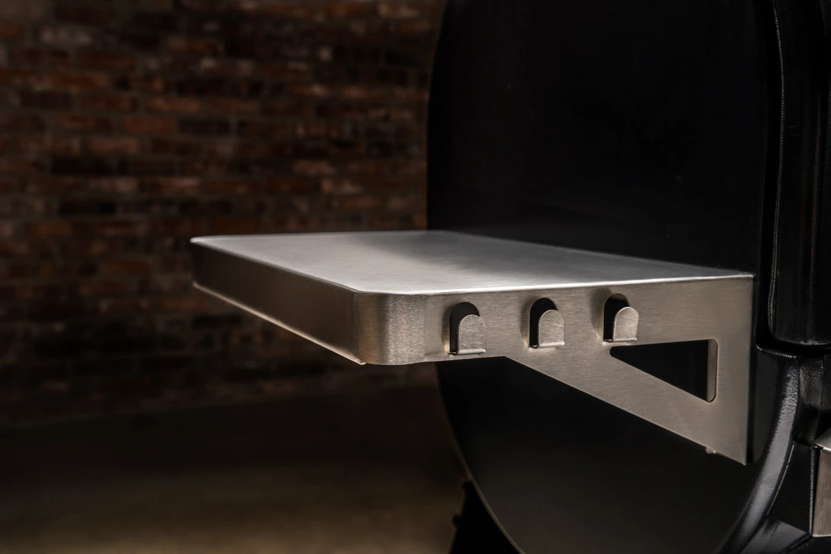 Barbacoa De Pellet Traeger Timberline 850 14 Barbacoa De Pellet Traeger Timberline 850 - Imagen 12