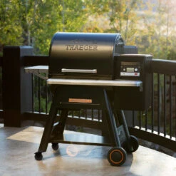 Barbacoa De Pellet Traeger Timberline 850 37 Barbacoa De Pellet Traeger Timberline 850 -Biohort || Napoleon || Weber Tienda de ventas Barbacoa de Pellet Traeger Timberline 850 16