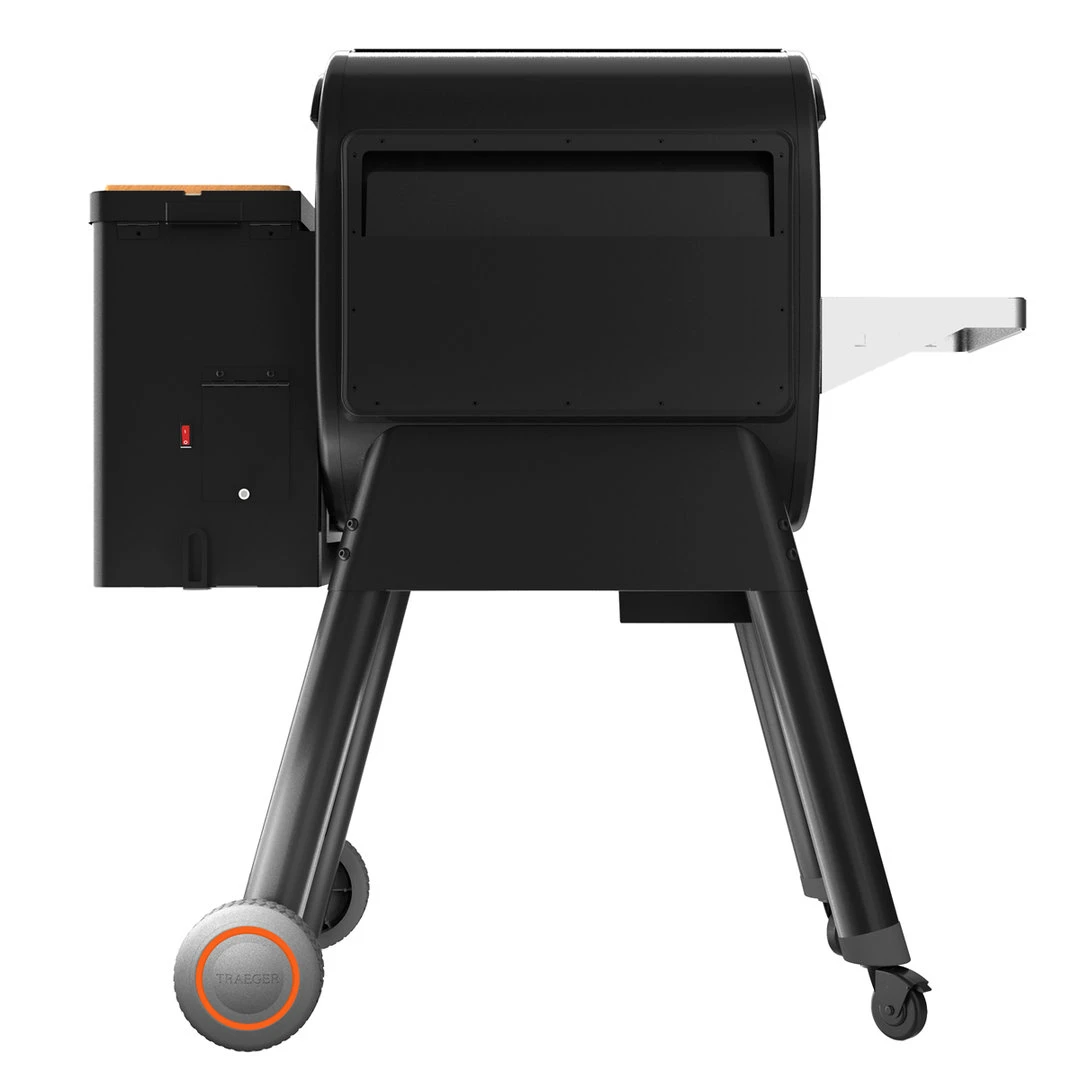 Barbacoa De Pellet Traeger Timberline 850 6 Barbacoa De Pellet Traeger Timberline 850 - Imagen 4