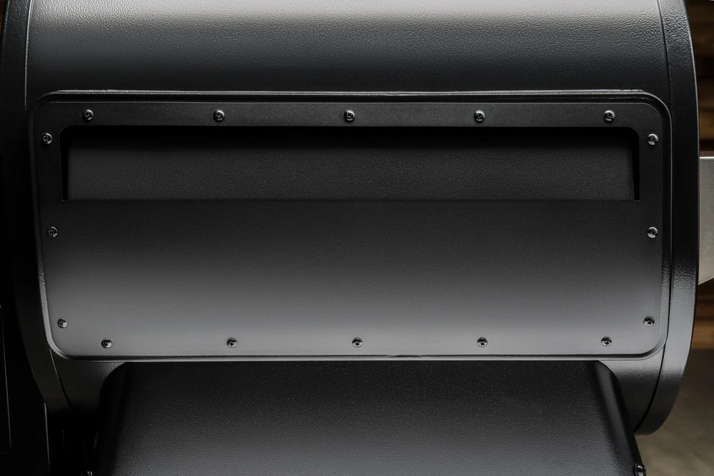 Barbacoa De Pellet Traeger Timberline 850 9 Barbacoa De Pellet Traeger Timberline 850 - Imagen 7