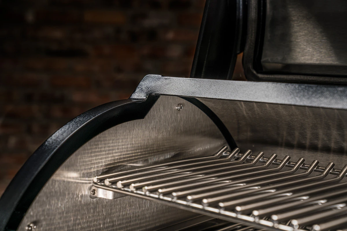 Barbacoa De Pellet Traeger Timberline 850 11 Barbacoa De Pellet Traeger Timberline 850 - Imagen 9