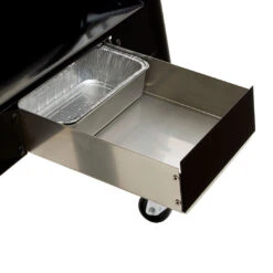 Weber Barbacoa De Pellet SmokeFire EX4 GBS Negra -Biohort || Napoleon || Weber Tienda de ventas Barbacoa de pellets de madera SmokeFire EX4 GBS Black 7