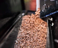 Weber Barbacoa De Pellet SmokeFire EX6 GBS Negra -Biohort || Napoleon || Weber Tienda de ventas Barbacoa de pellets de madera SmokeFire EX6 GBS Black 16