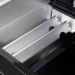 Weber Barbacoa De Pellet SmokeFire EX6 GBS Negra -Biohort || Napoleon || Weber Tienda de ventas Barbacoa de pellets de madera SmokeFire EX6 GBS Black 17