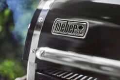 Weber Barbacoa De Pellet SmokeFire EX6 GBS Negra -Biohort || Napoleon || Weber Tienda de ventas Barbacoa de pellets de madera SmokeFire EX6 GBS Black 9