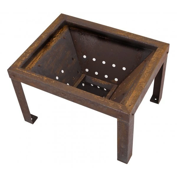 Barbacoa Y Chimenea Grande 5 Barbacoa Y Chimenea Grande - Imagen 3