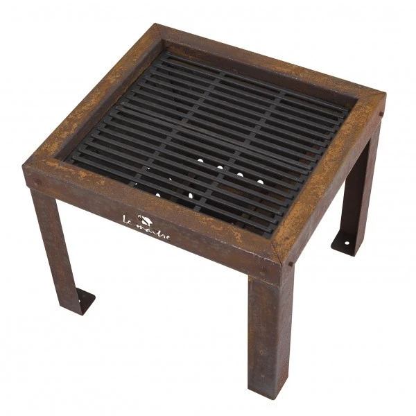 Barbacoa Y Chimenea Mediana 3 Barbacoa Y Chimenea Mediana