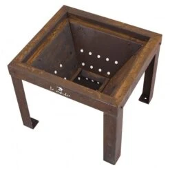 Barbacoa Y Chimenea Mediana 7 Barbacoa Y Chimenea Mediana -Biohort || Napoleon || Weber Tienda de ventas Barbacoa y Chimenea Mediana2