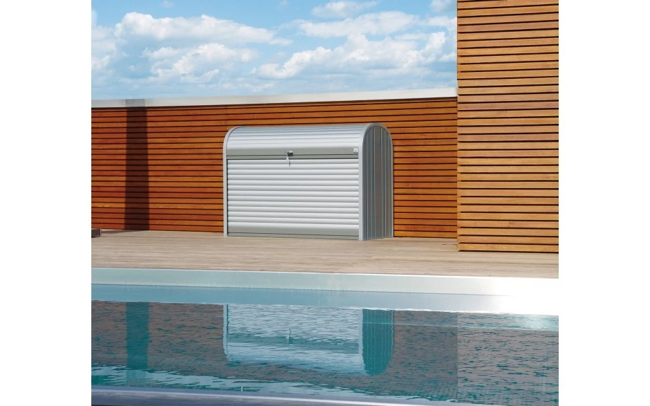 Biohort Baúl StoreMax 5 Biohort Baúl StoreMax - Imagen 3