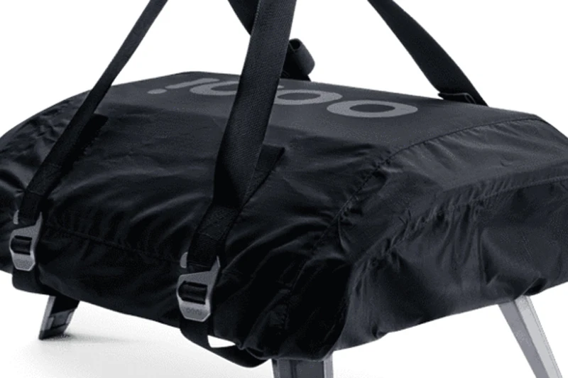 Bolsa De Transporte Ooni Koda 12 4 Bolsa De Transporte Ooni Koda 12 - Imagen 2