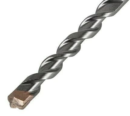 Biohort Broca Para SDS-Max ø 18 Mm 4 Biohort Broca Para SDS-Max ø 18 Mm - Imagen 2