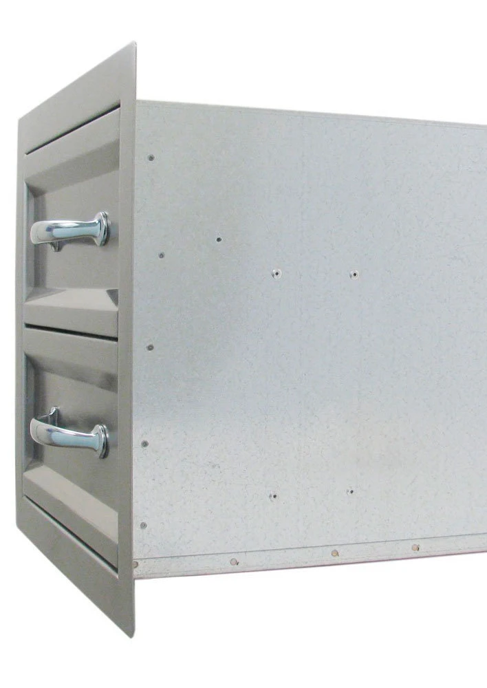 Cajonero Doble Grande 4 Cajonero Doble Grande - Imagen 2