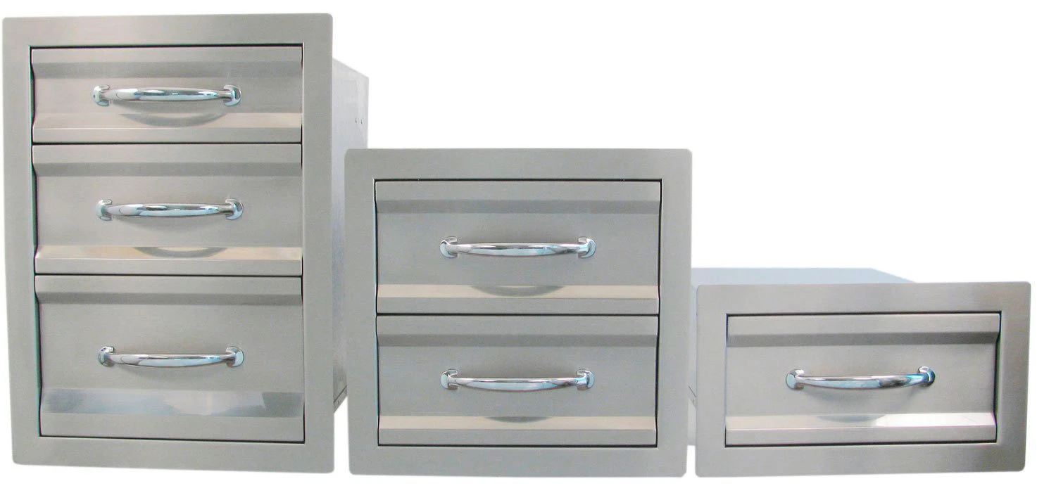 Cajonero Doble Grande 5 Cajonero Doble Grande - Imagen 3