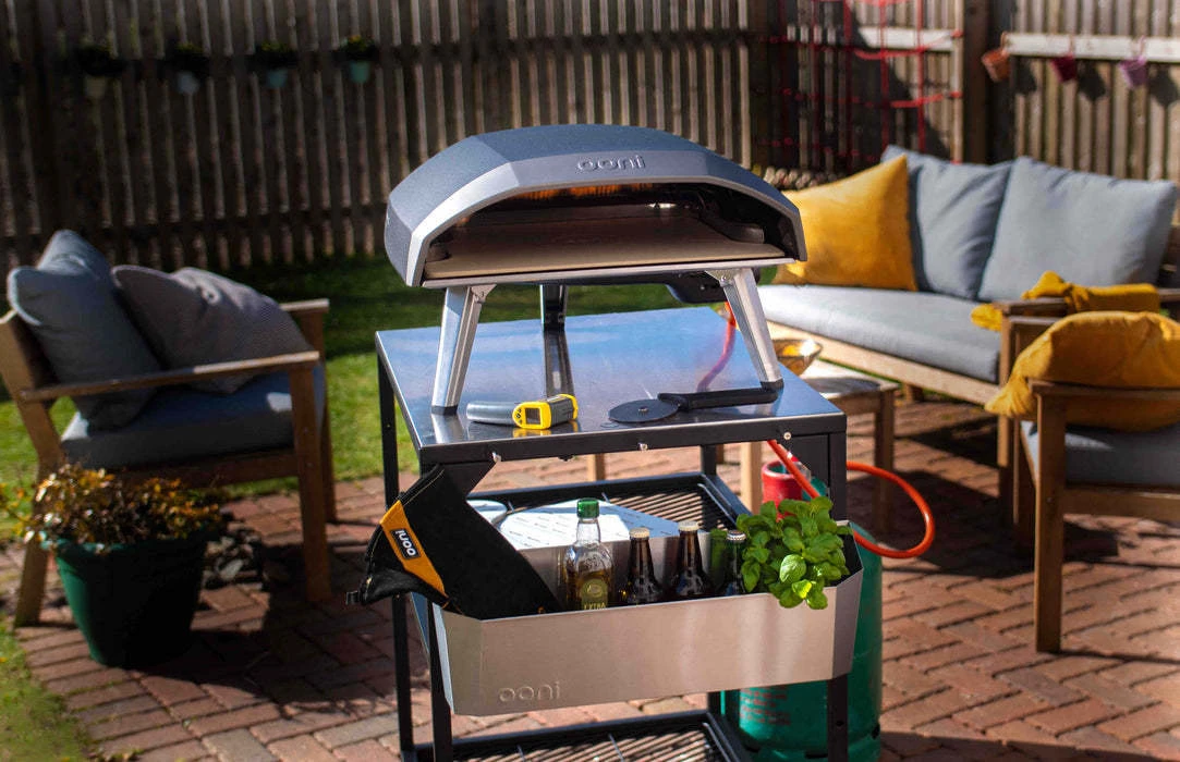 Caja Para Utensilios Para Mesa Modular Mediana Ooni 5 Caja Para Utensilios Para Mesa Modular Mediana Ooni - Imagen 3