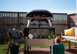 Caja Para Utensilios Para Mesa Modular Mediana Ooni 14 Caja Para Utensilios Para Mesa Modular Mediana Ooni -Biohort || Napoleon || Weber Tienda de ventas Caja Para Utensilios para Mesa Modular Mediana Ooni 5